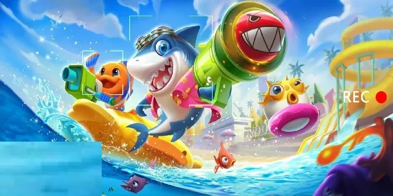 Kiếm tiền hàng tỷ đồng với cơ cấu trả thưởng cao từ Săn Cá Kim Cương