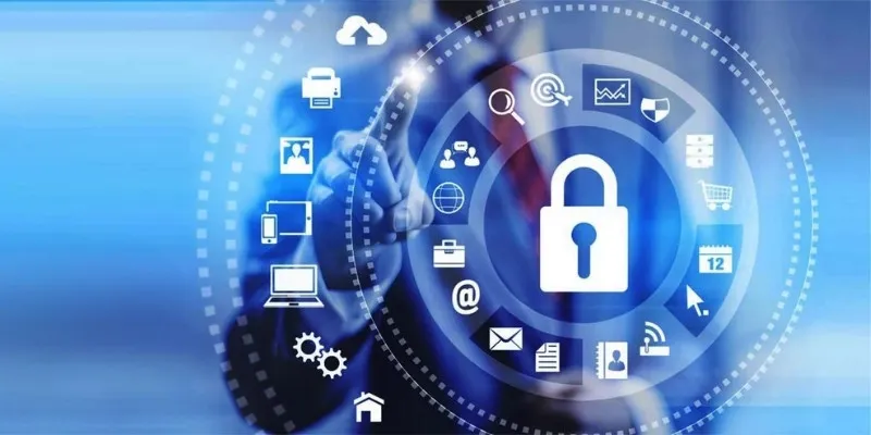 Chính sách bảo mật về việc truy cập và chuyển dữ liệu