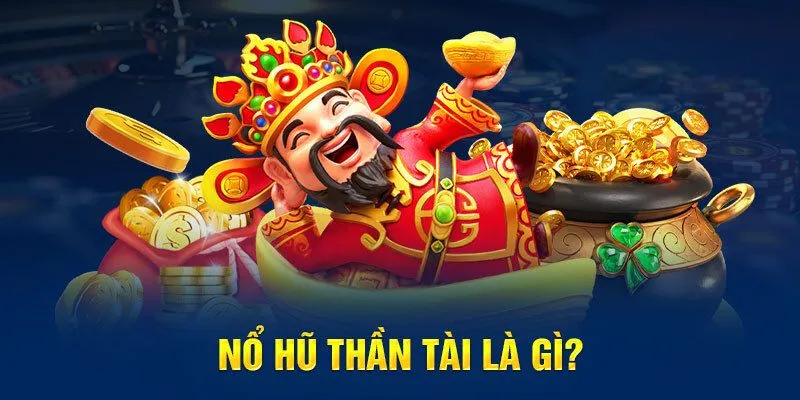 Mẹo giúp bạn chinh phục vòng quay game nổ hũ thần tài cực chuẩn